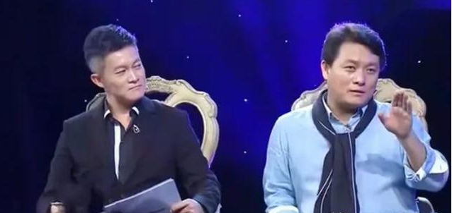 华晨宇|长相普通、气质猥琐却有“男神”包袱，这6位男星，有点自信