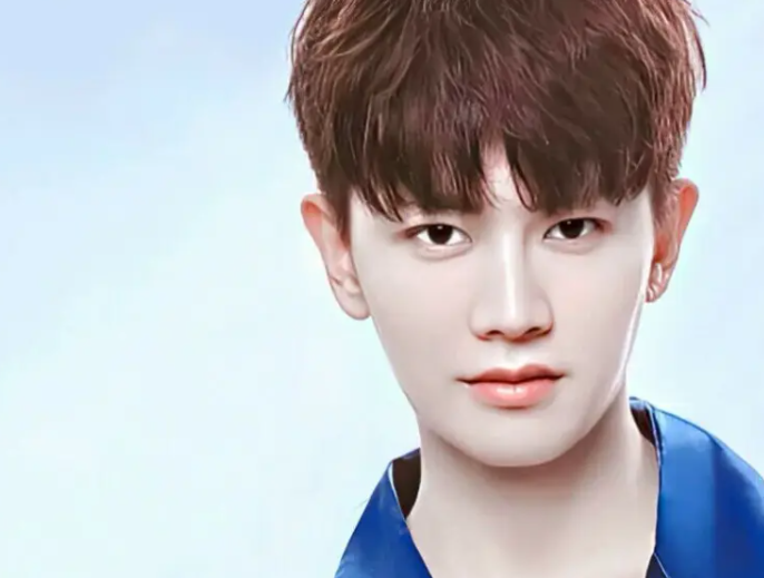 任嘉伦|任嘉伦：事业上升期宣布恋情，坚定自己的选择。