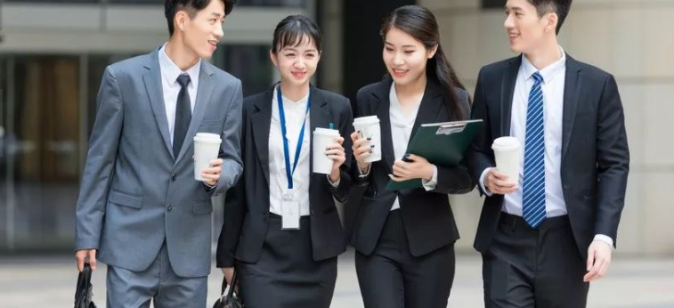 |职场人一定要学会时间管理