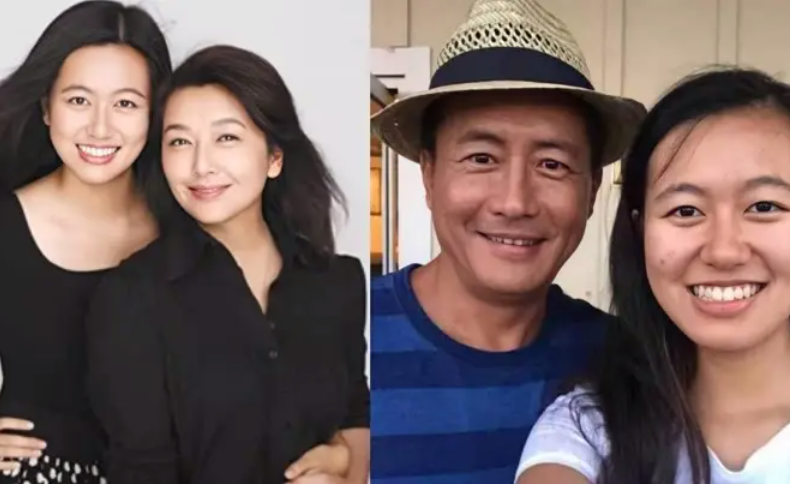 遇见你|高亦心：皮肤黝黑不似母亲江珊，无心进入演艺圈