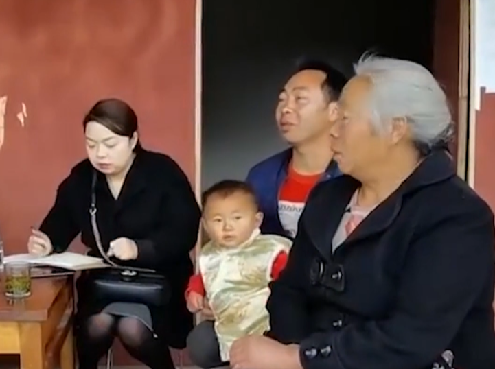 19年,云南男子14年间入狱6次,狱警发现不对劲,调查后潸然泪下