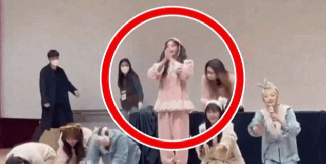 王怡人|爱豆转发“只有一个中国”,韩国网友不满:以后别来韩国赚钱