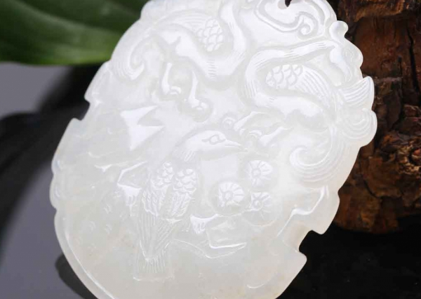 疯狂|和田玉价值昂贵,玩家无法承受它的价格,十年后你还会这样想吗?