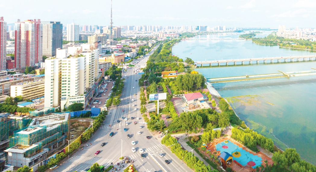 南阳|南阳，一座被低估了的城市，盘点城中不容错过的风景名胜