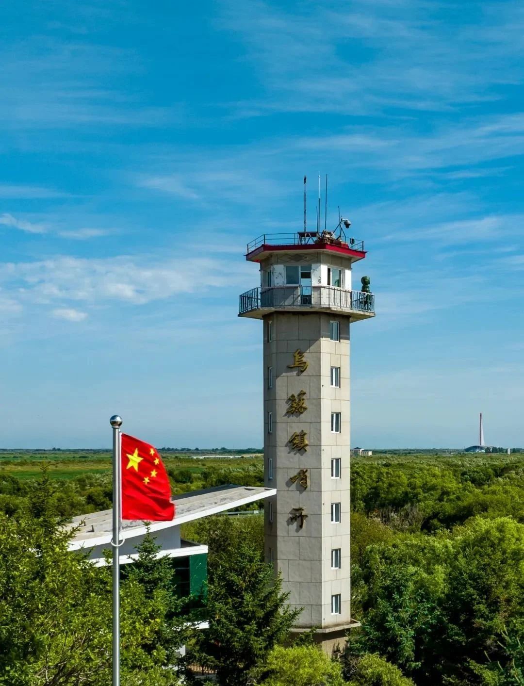 抚远|中国最东端，长什么样？