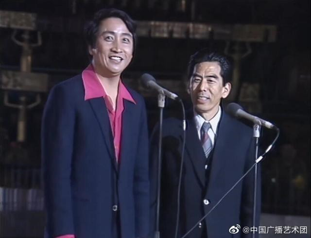 相声|相声名家王金宝去世，曾和冯巩搭档春晚表演，学生贾玲发声哀悼