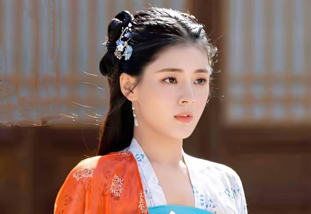 秋嫣|《嫣语赋》:秋珉失身黑化,秦喧成背锅侠,姐妹二人反目!