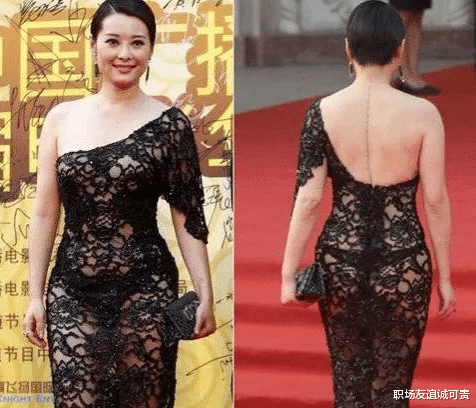 巩俐|袁立,别再“疯”了