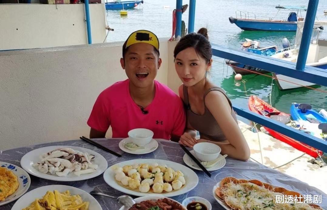 TVB|未如理想！TVB三位小生获公司打本搞视频频道，开业一年仅6千粉丝