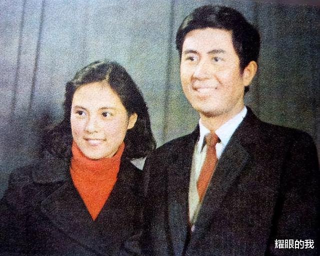 张芝华|一嫁郭凯敏遍体鳞伤，二嫁查国钧终获幸福，64岁的张芝华活出自我