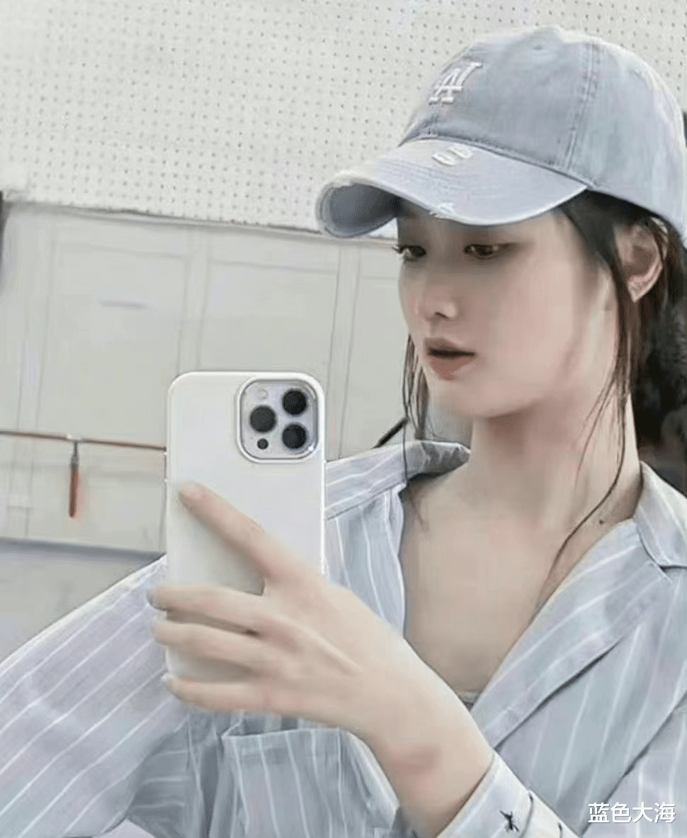 徐璐|一个不服软，一个不收心，张嘉倪和买超的8年婚姻，也走到了今天