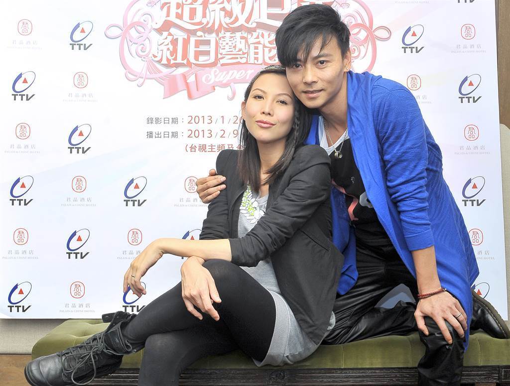 蔡少芬|蔡少芬10岁大女儿遗传港姐妈美貌 清新高顏值网狂推