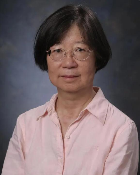 我国有一位女科学家周芷，阴差阳错的和诺贝尔奖失之交臂