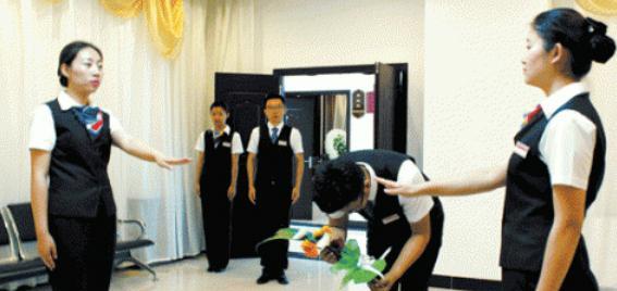 事业编制|殡仪馆招聘即将开启,工资高待遇佳,毕业生入职后还享有事业编制