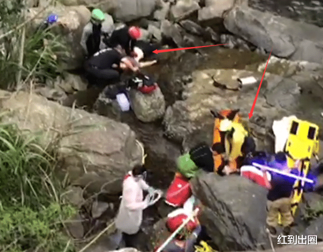 哈迪|38岁知名摄影师慎坠谷身亡,炎亚纶携主演罢工抗议,事故现场曝光