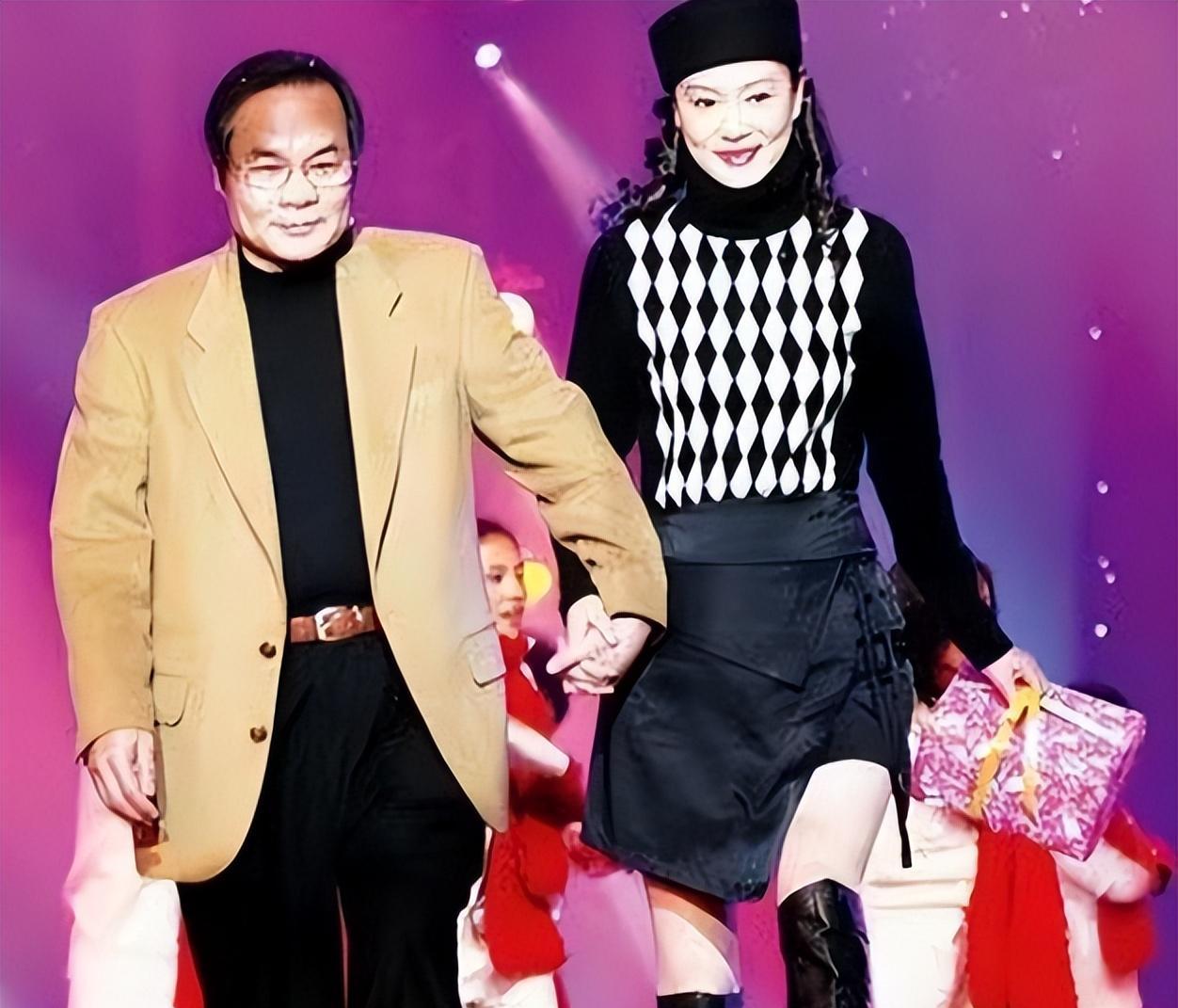 刘雪华|刘雪华:丈夫意外坠亡,独居十年无儿无女,24小时开着电视睡觉