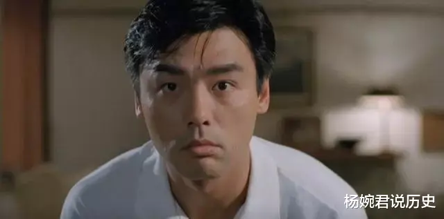 午夜凶铃|模仿徐克失败后，洪金宝搞了一部心血之作，领先《午夜凶铃》9年