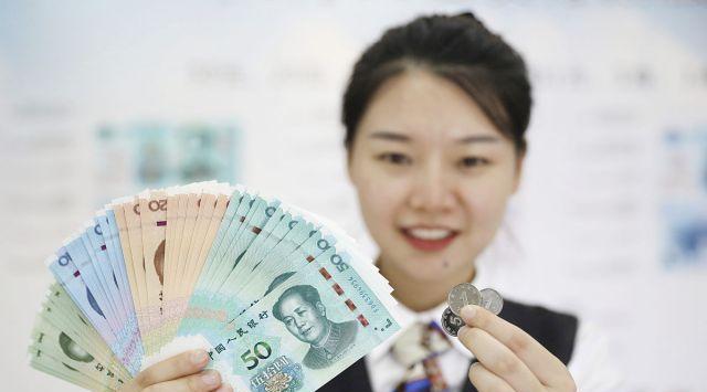 黄龙玉|老版5角硬币内含黄金?一张5角纸币值29万?钱币背后的“连环套”