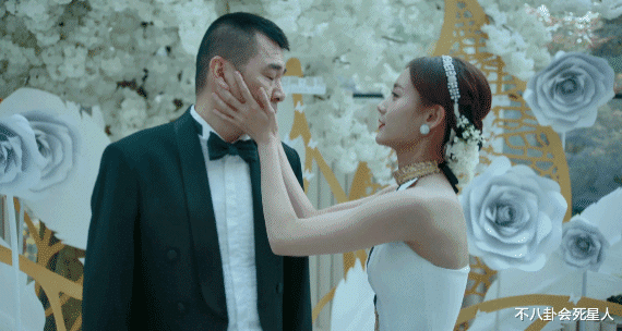 吻戏|面条吻、伸舌头、嘴亲肿,吻戏阴影来袭,个个辣眼睛