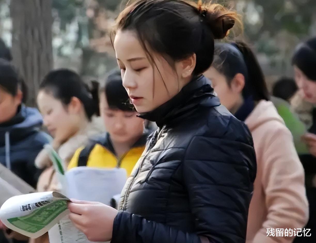 国企|一国企单位开始秋招，部分岗位六险两金，女大学生报考或更具优势