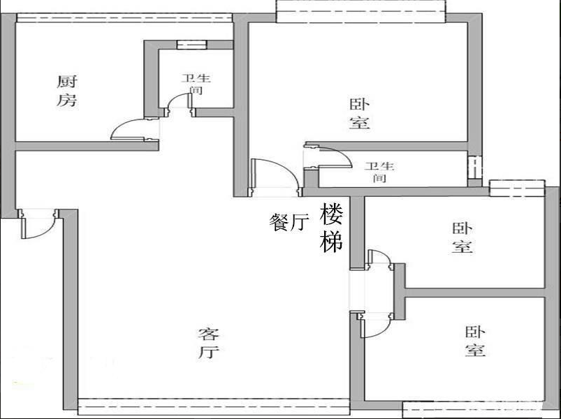 媳妇不听劝硬要买顶楼房子,如今装修好爱上了天台,亲戚夸有眼光