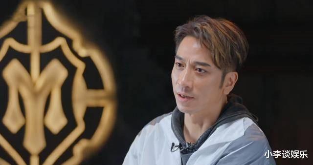 非常宣言|《披哥2》吴卓羲凭细节圈粉，主动打包剩菜，为哥哥们准备夜宵