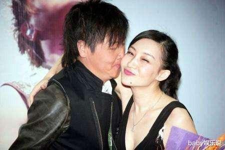 孙楠|离婚13年后，再看孙楠买红妹，才发现离婚时为何坚定