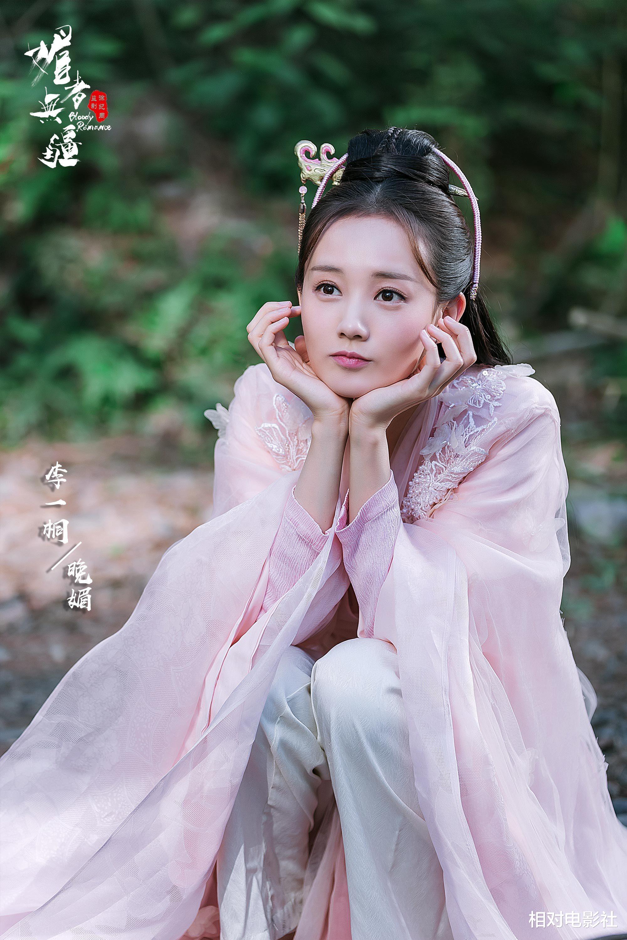 请君|任嘉伦又一新剧即将开拍！再次合作《请君》导演，女主选角亮眼