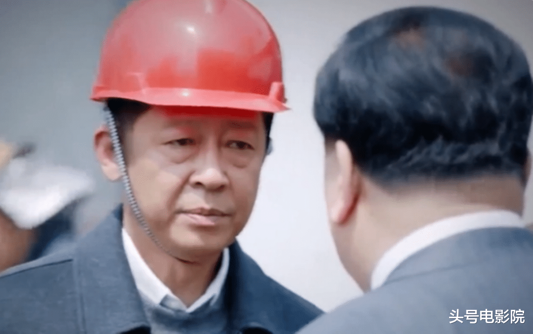 ai|被压6年开播，王志文反腐剧接档《狂飙》，AI换脸变于震，太出戏