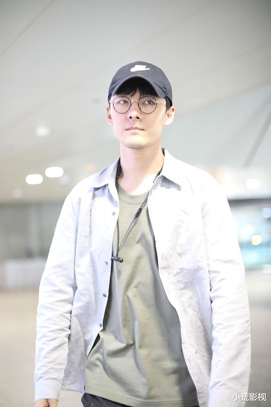 张艺谋|张雨剑,张子枫,张艺谋,许魏洲,撒贝宁!