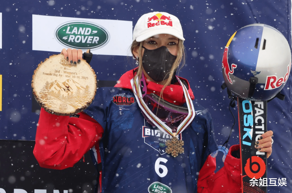 |谷爱凌遭网暴？回美国只是导火索，模棱两可的国籍问题才是重点！