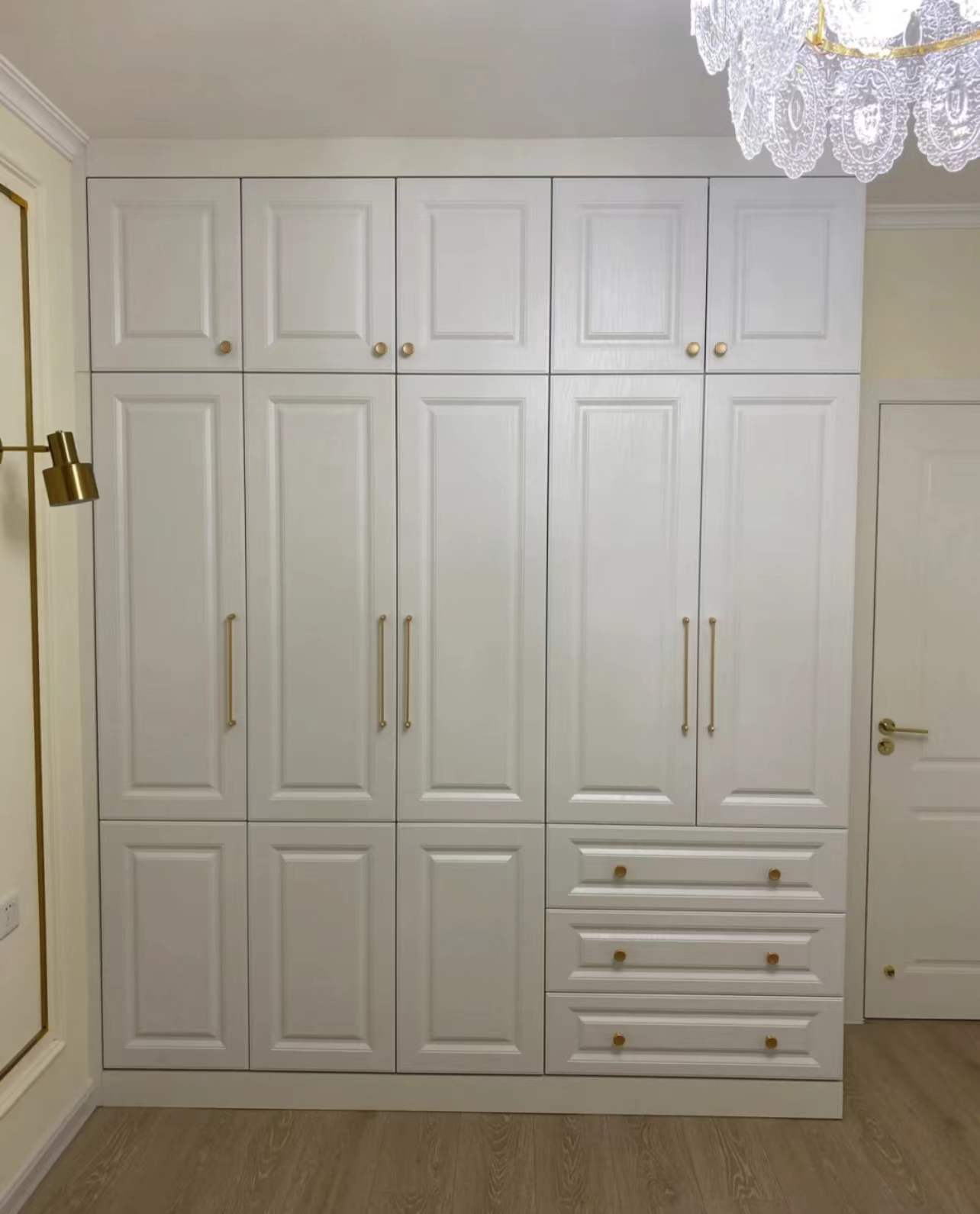 5个“老酒装新瓶”的网红装修，有人觉得美，可我就是欣赏不来！