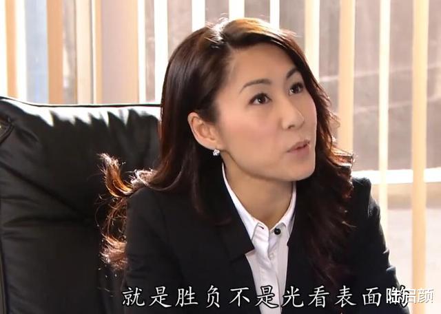 律师|《法证先锋三》：从人生赢家到曝尸荒野，她成功作死了自己