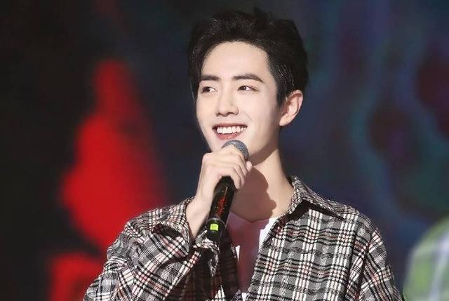 肖战|《中国电影报道》定档肖战新剧,播出日期也已确定,拭目以待