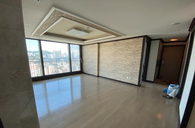 拒绝复杂设计:她家84教科书式的装修,简单纯真,却丝毫不俗!