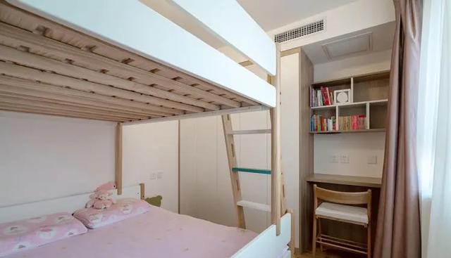 90后父母钟爱的4种儿童装修细节，网友：我也想要这样的爸妈