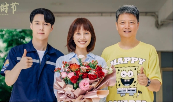 袁泉|袁泉这次演得好差,不像是一个独立的角色,要么就是“纸片人”