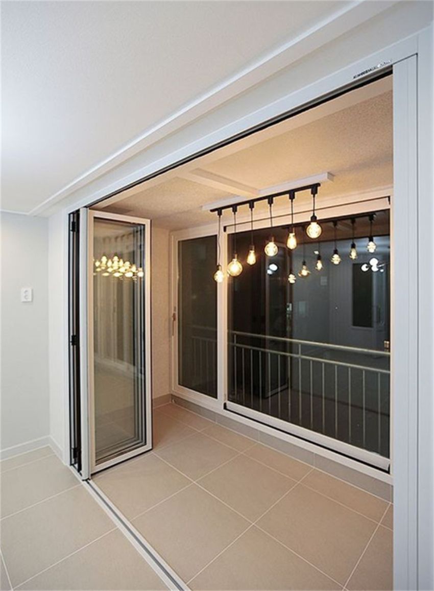 若再买房，阳台一定坚持“6不装”！不是图颜值，是为了更实用