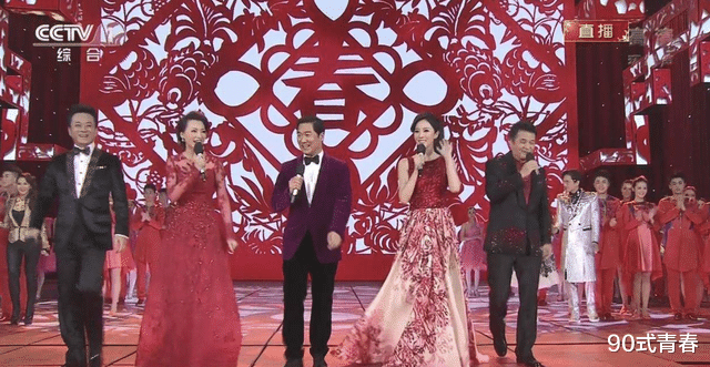 春晚|2022春晚演员陆续曝光,去流量化明显,实力派演员成“新宠”