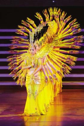 春晚|春晚经典舞蹈盘点，全在记忆深处难遗忘！哪一部让你最惊艳？