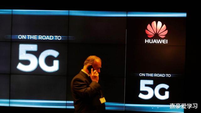 5G|5G不火了，因为美国不卖5G处理器给华为了？