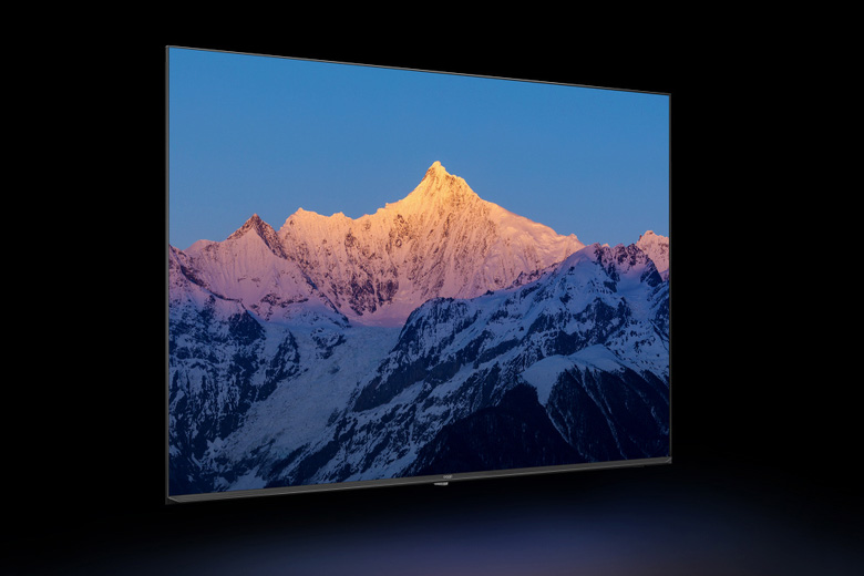 OPPO|新品低价老品降价，65英寸电视大战打响，这四款都不足2600元