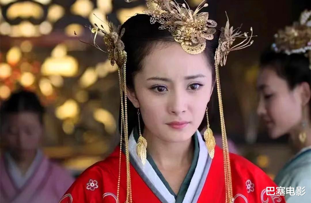 |全员美人、选角一流,眼睛都不知道该看谁,现在的导演能不能学学