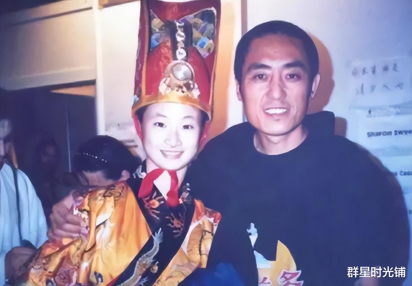 赵本山|初代“王小蒙”王亚彬：当过章子怡替身，婉拒赵本山后现在怎样了