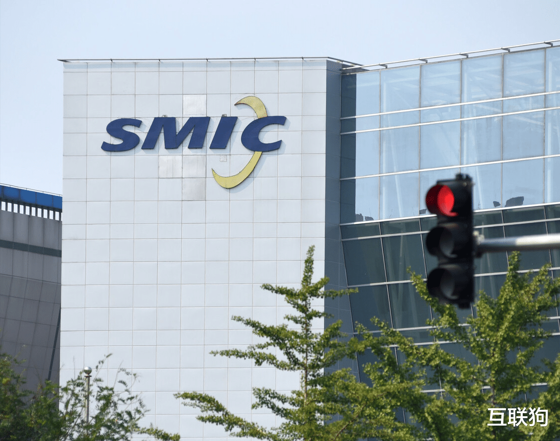 中芯国际|笑中芯国际55nm？业内人：外行人通病