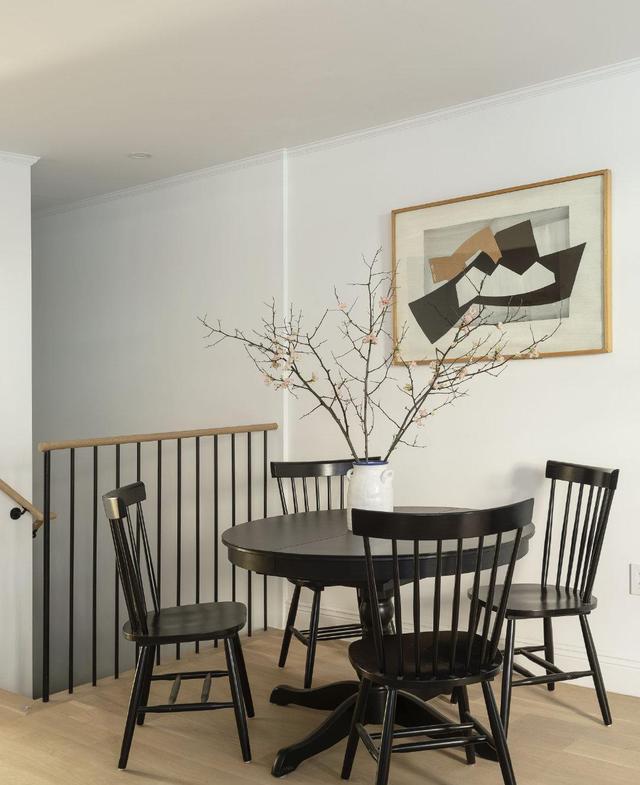 远离黑脏乱,一白遮百丑,老房改造出北欧风,清新舒适惹人倾慕