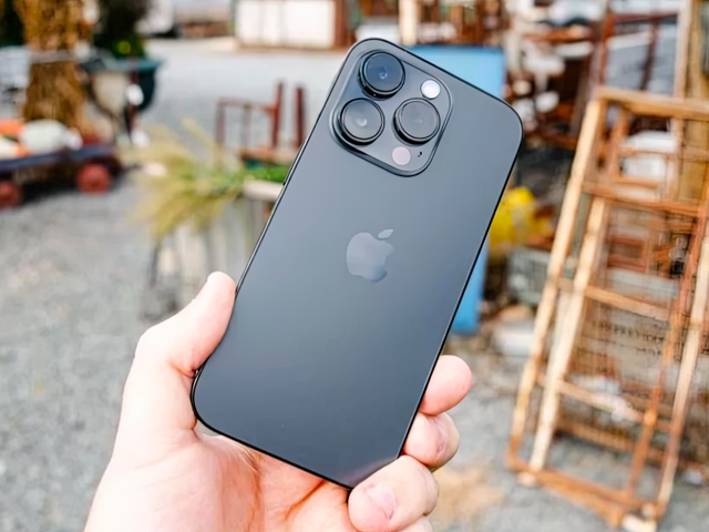 聊聊|iPhone14 Pro Max重度使用7天，不贬不吹，聊聊使用体验