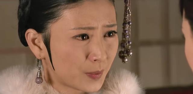 苏培盛|《甄嬛传》：熹妃回宫，中了谁的圈套？