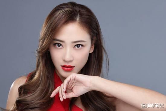 佟丽娅|陈冠希事件拉下15位女明星，为什么唯独应采儿，全身而退？