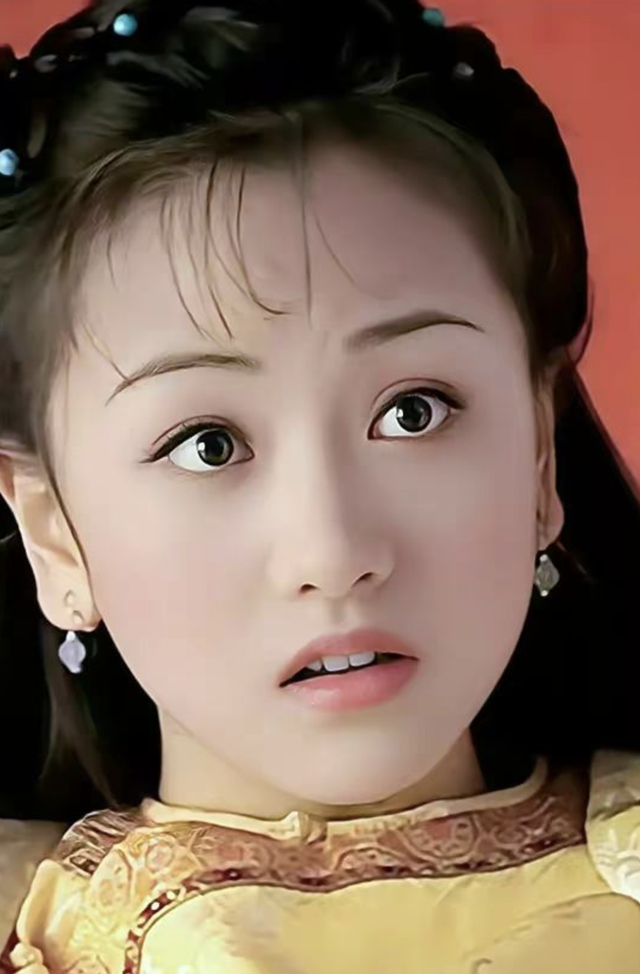 赵奕欢|被身高“拖后腿”，身材却很好的10位女星，不用遮遮掩掩谎报身高